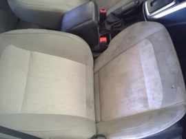 2021 FORD ECOSPORT, SILVER, SE MODEL, 1.0L, AT, FWD.  F26523